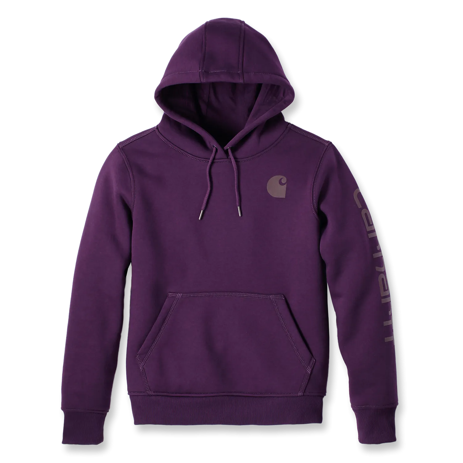 Carhartt Women's Clarksburg Sweatshirt - 102791 V65