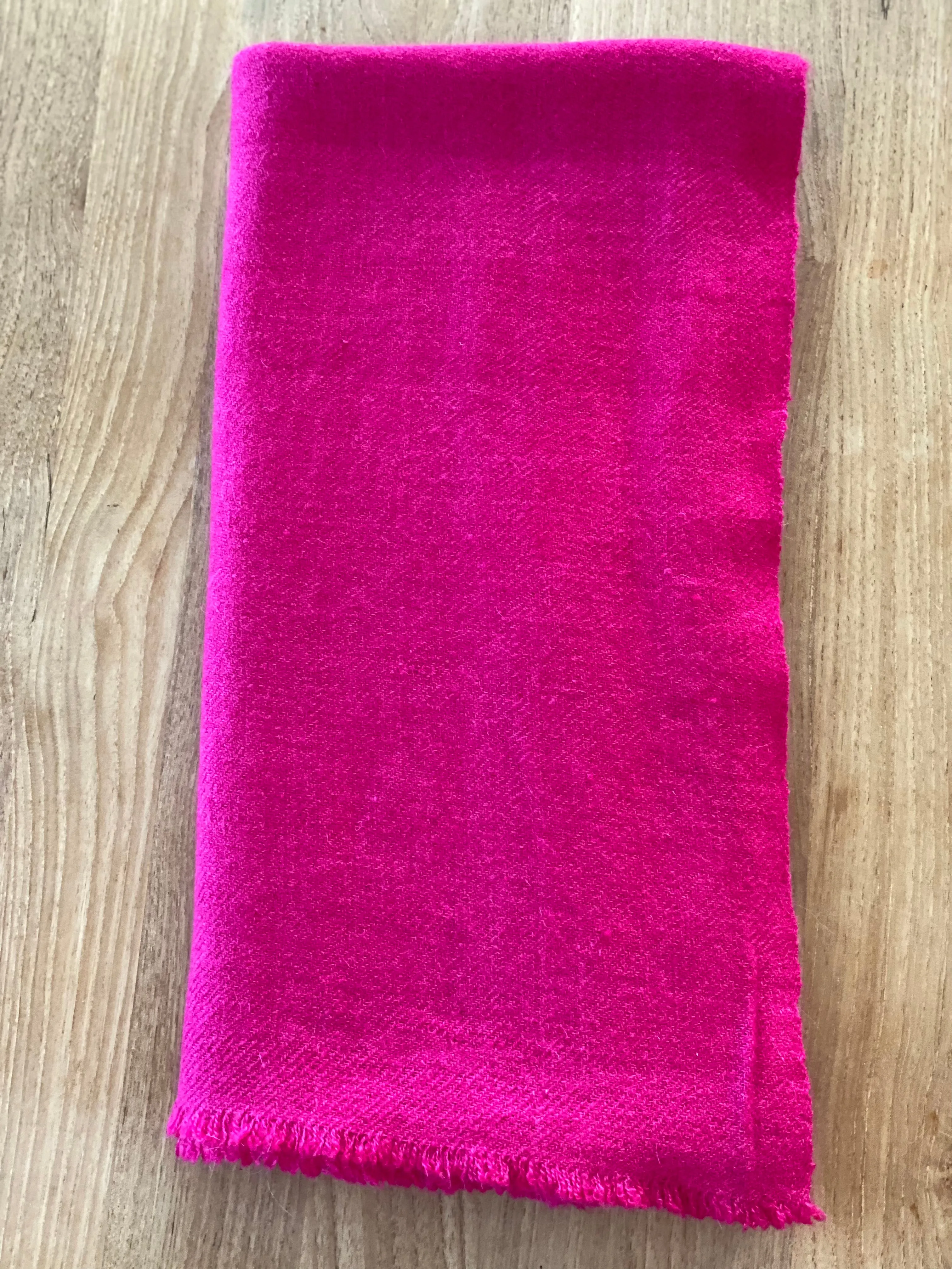 Cashmere Blanket Ladakh