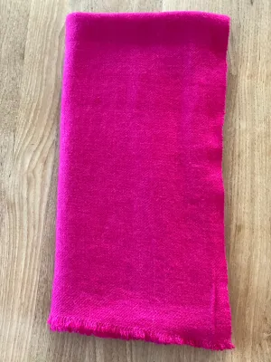 Cashmere Blanket Ladakh