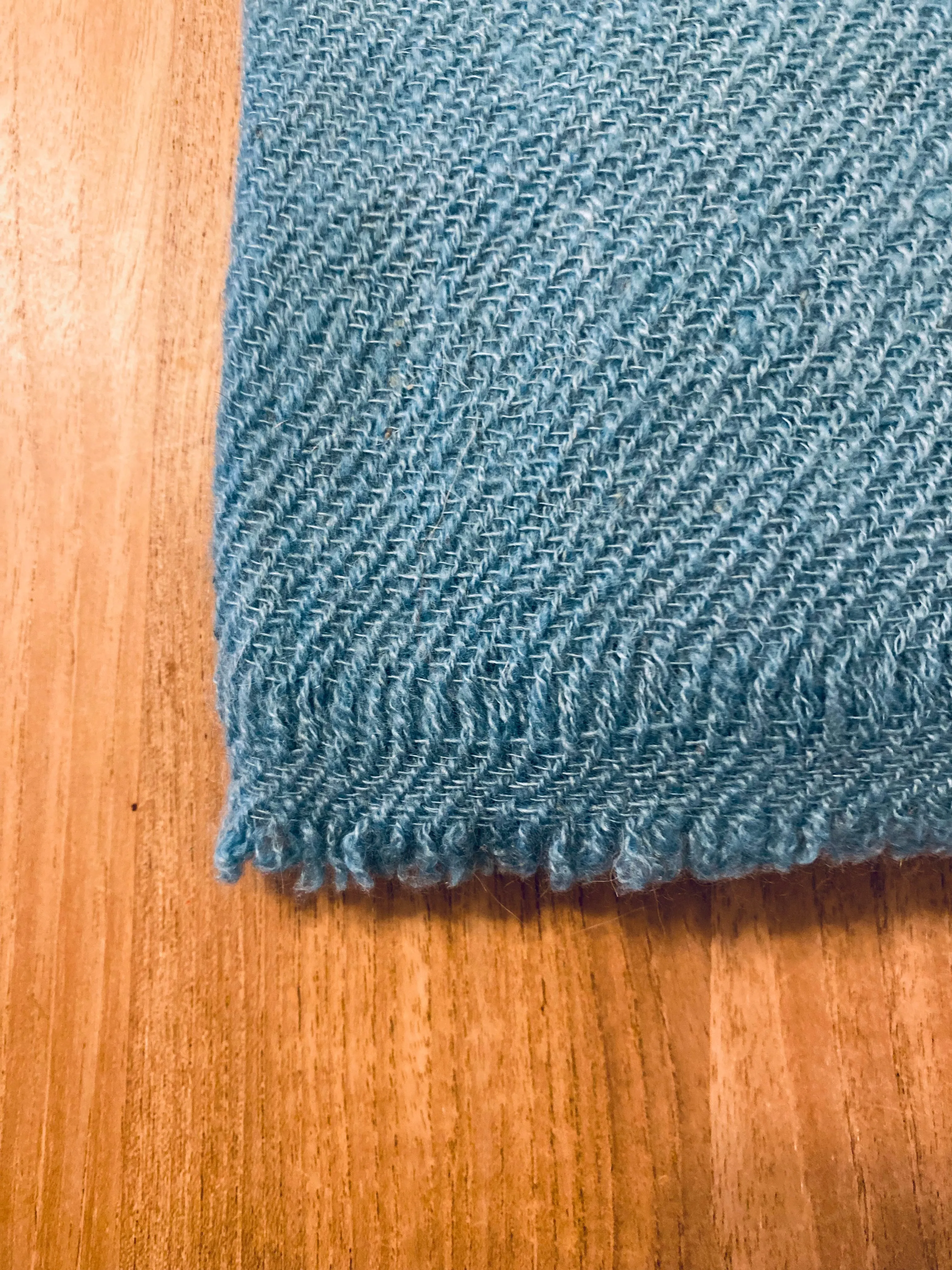 Cashmere Blanket Ladakh