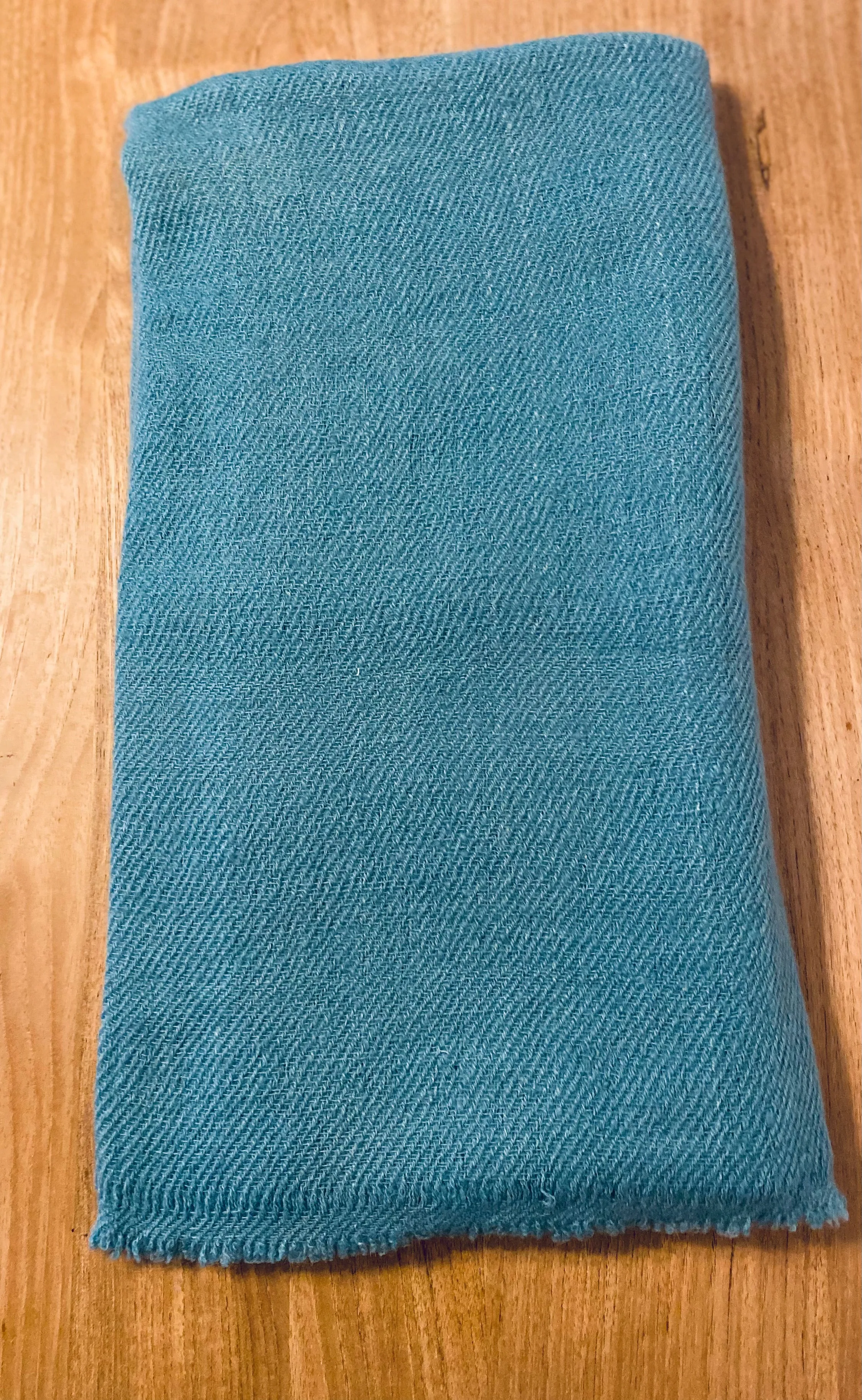 Cashmere Blanket Ladakh