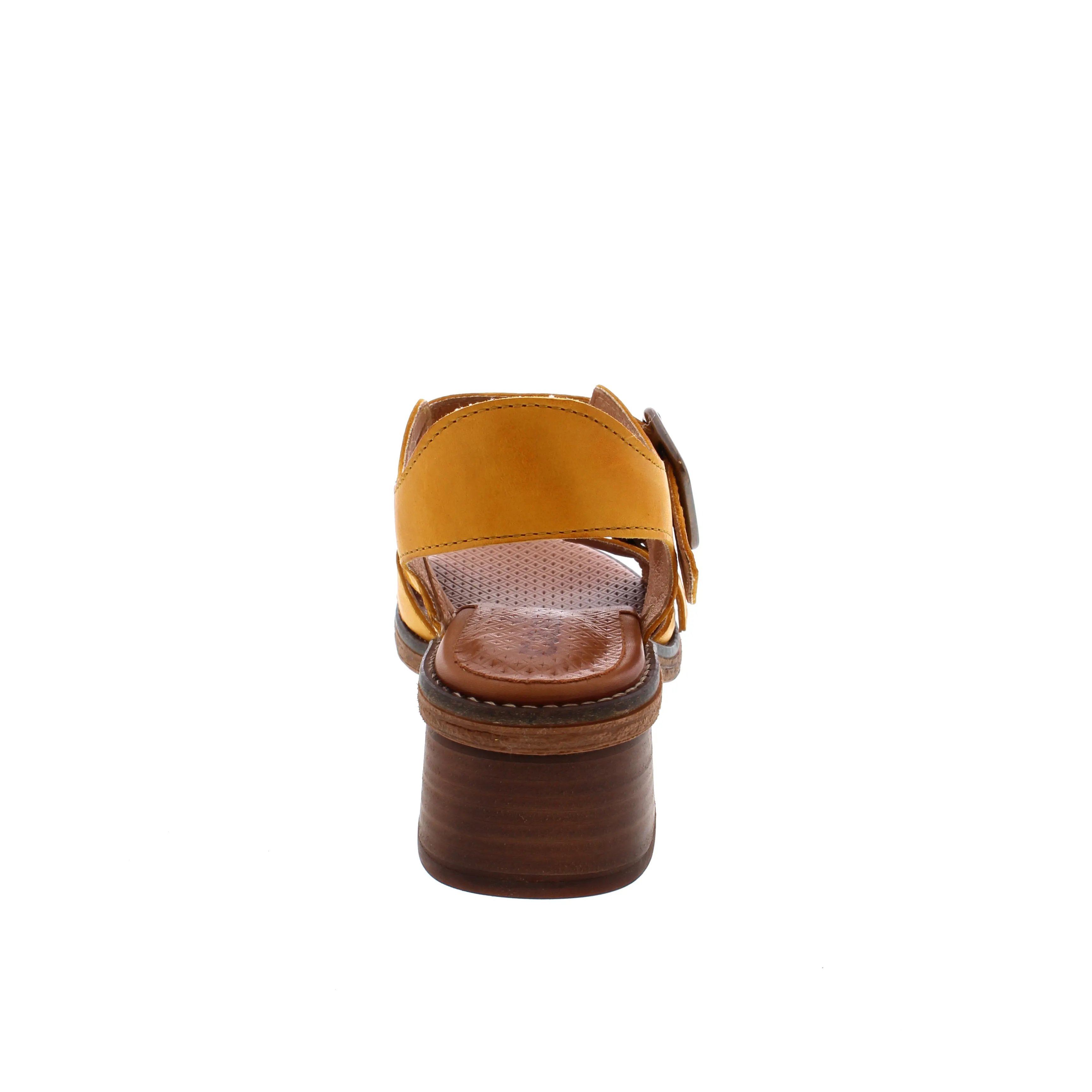 Casta Unika - Yellow