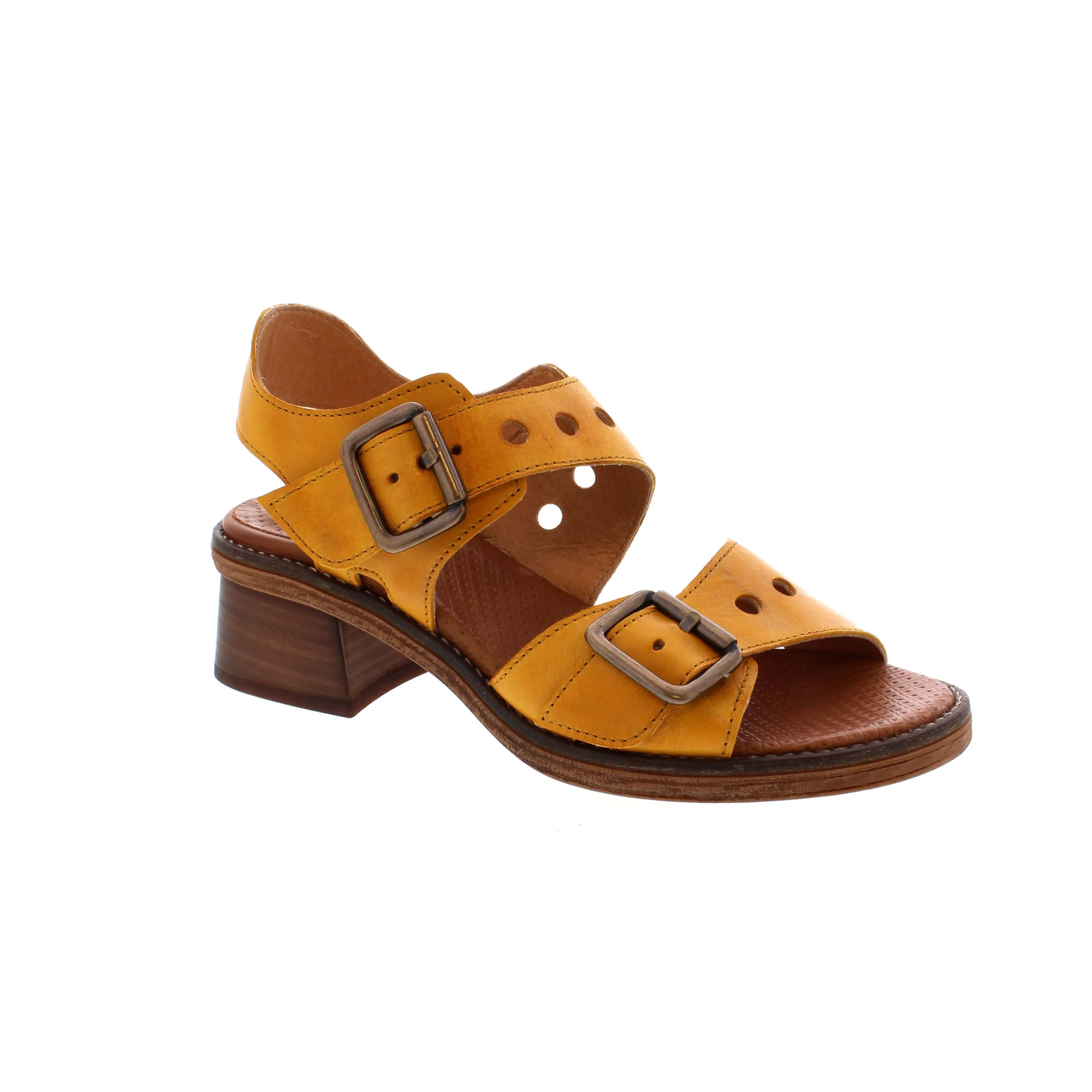 Casta Unika - Yellow