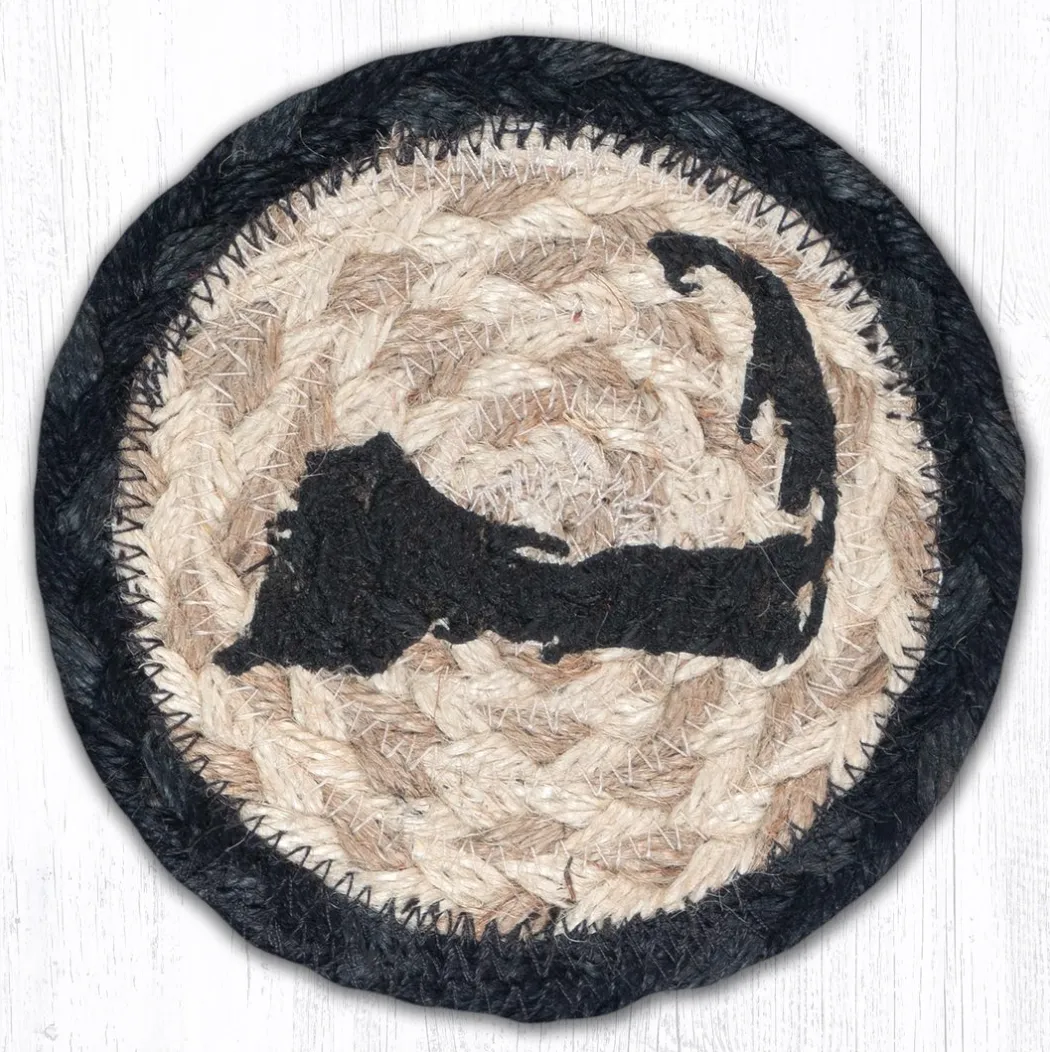 CC Coaster (5x5")