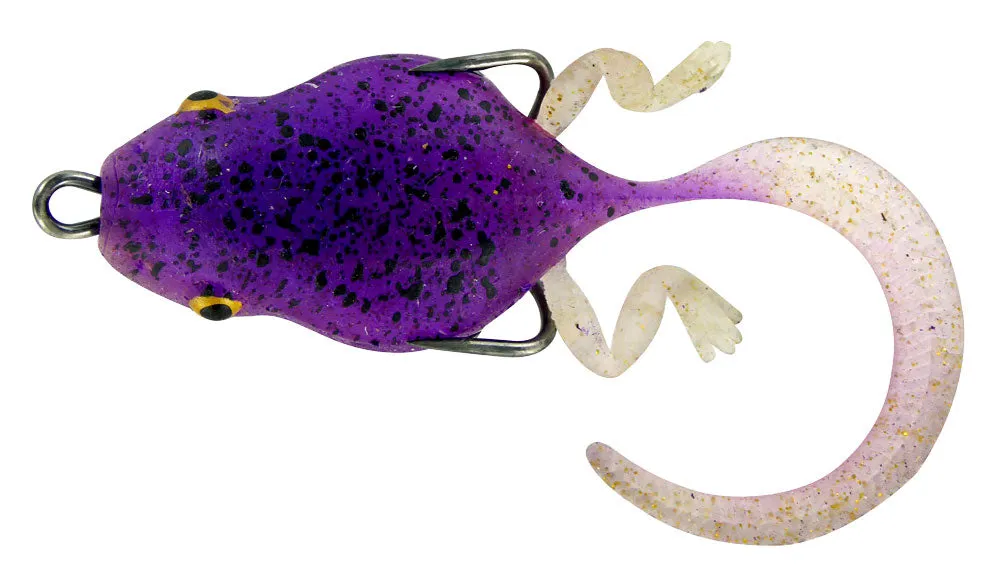 Chasebaits Wiggle Bomb 35mm Soft Plastic Lure