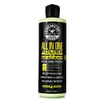*Chemical Guys V4 All-In-One Polish & Sealent GAP_106_16