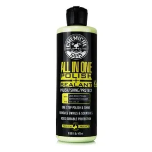 *Chemical Guys V4 All-In-One Polish & Sealent GAP_106_16