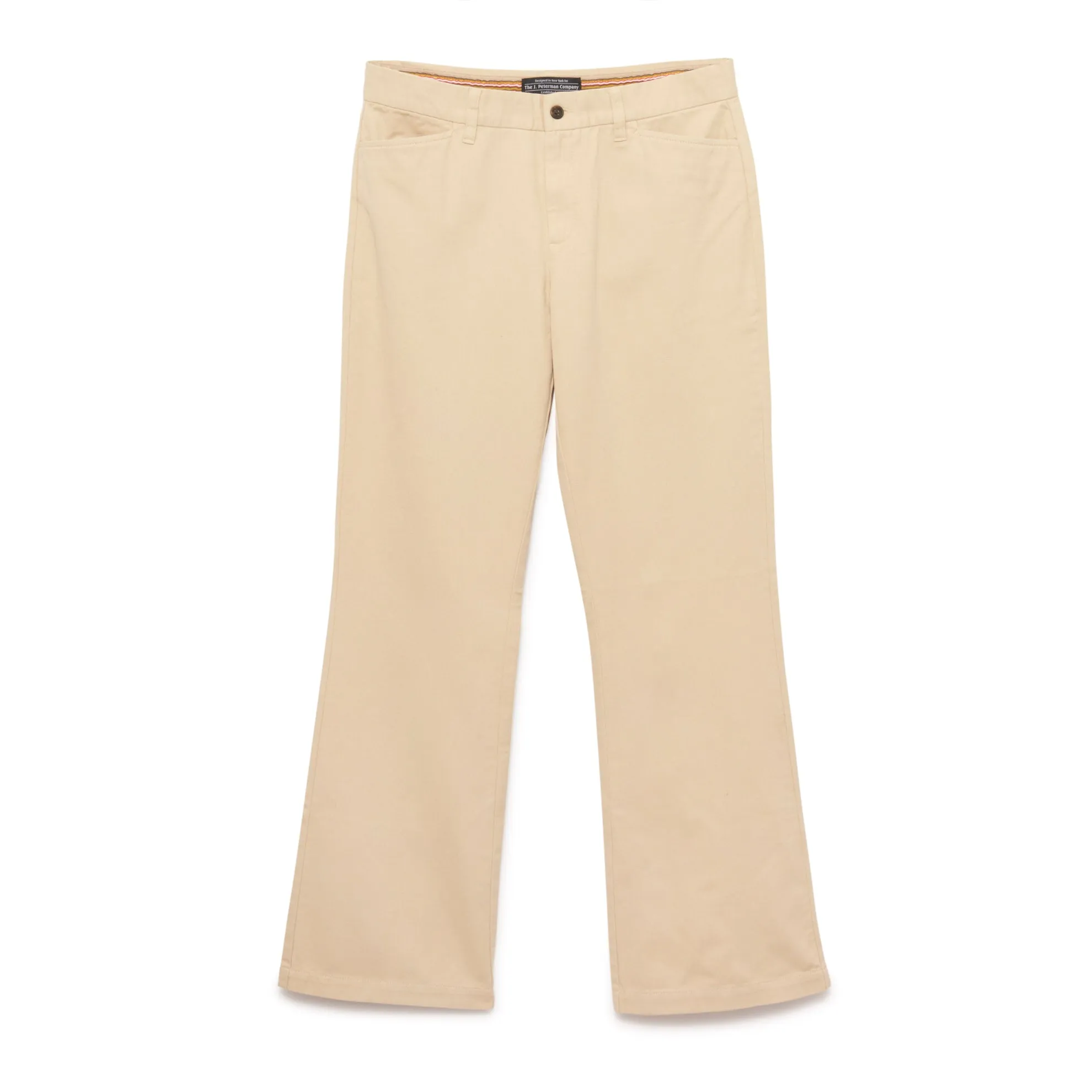 Classic Twill Pants