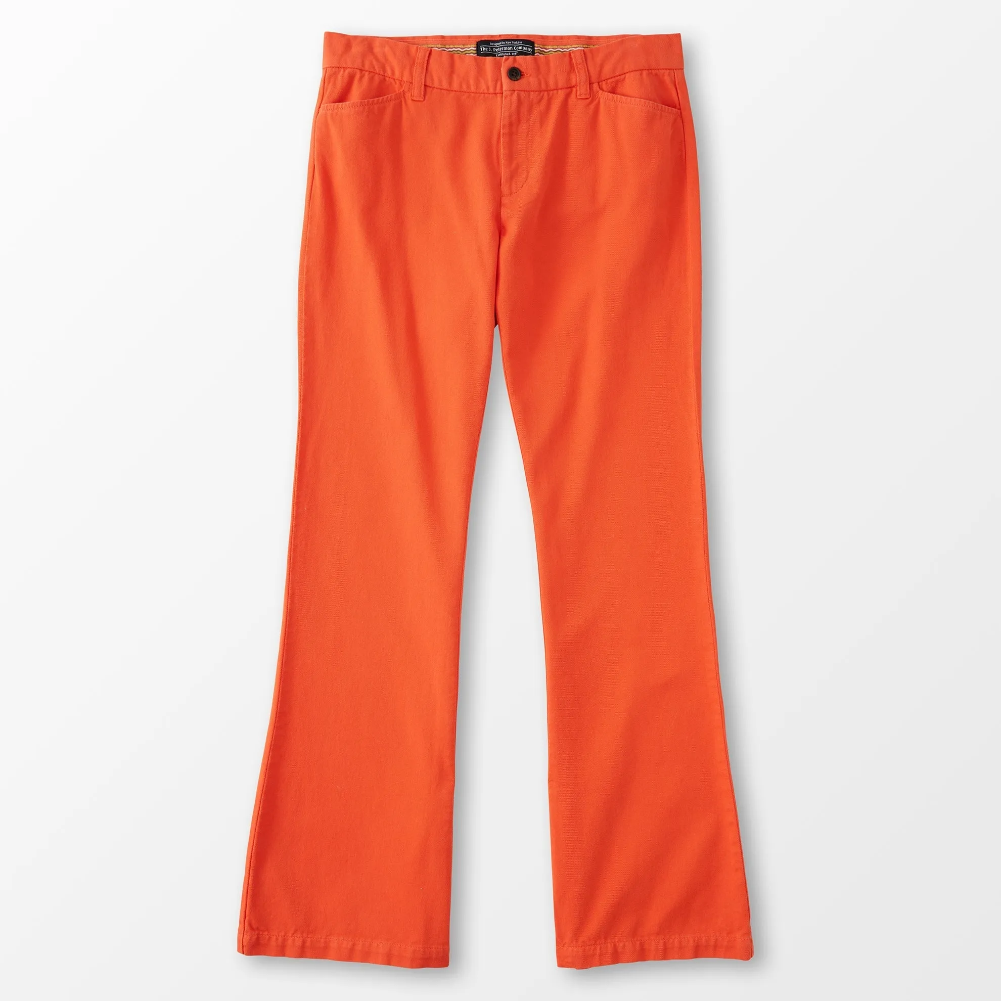 Classic Twill Pants