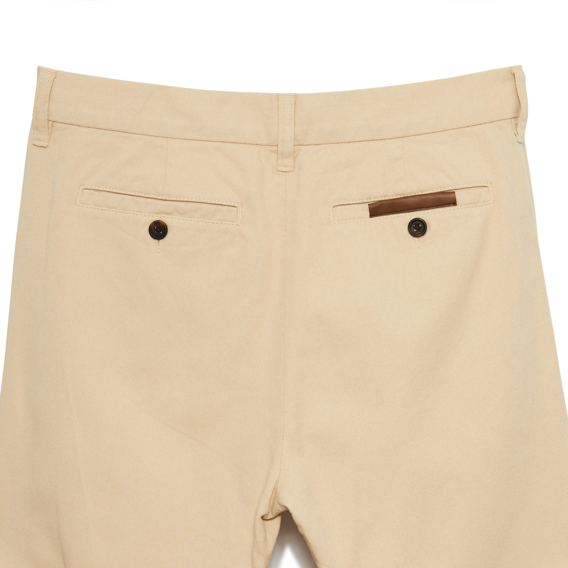 Classic Twill Pants