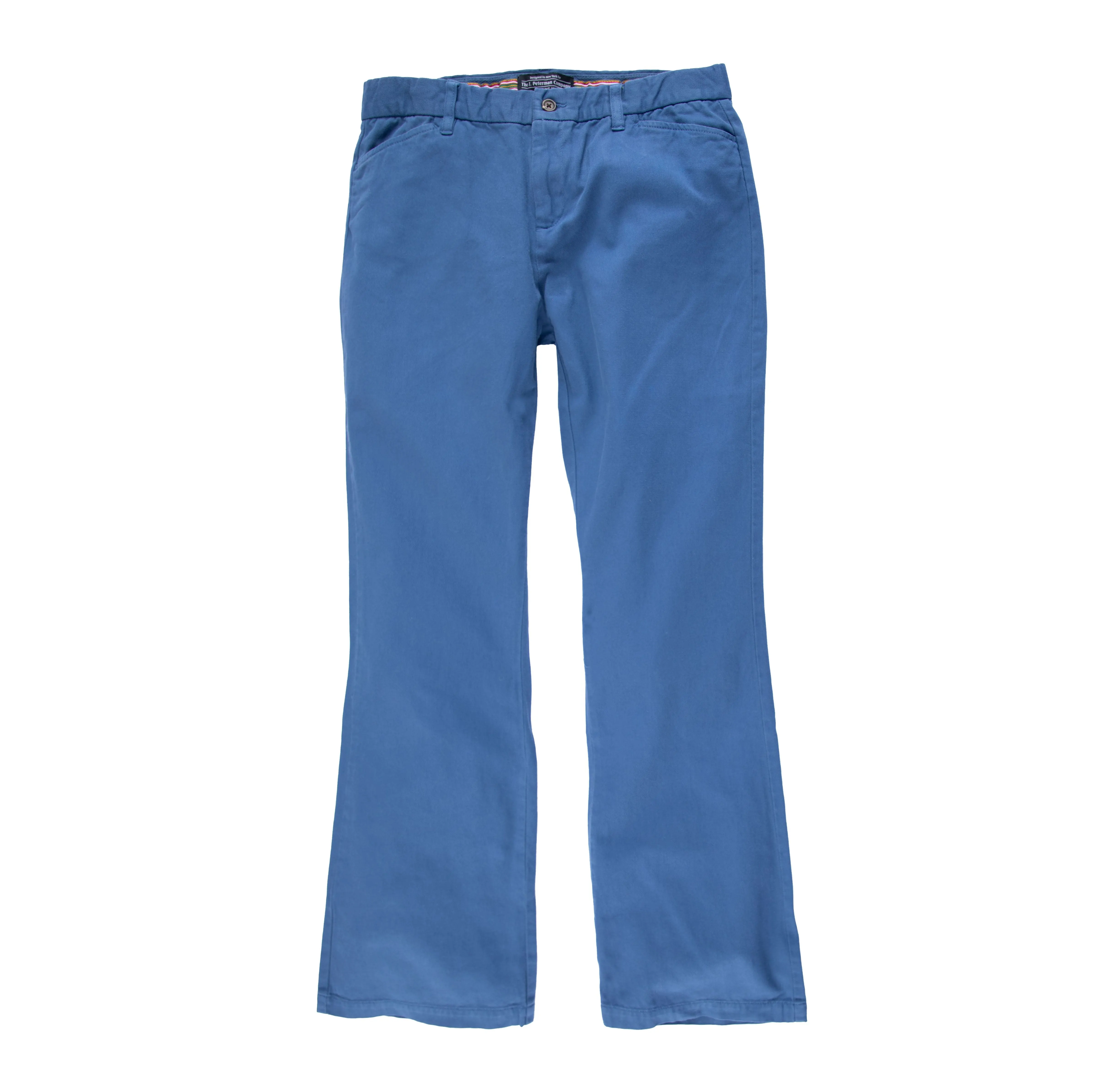 Classic Twill Pants