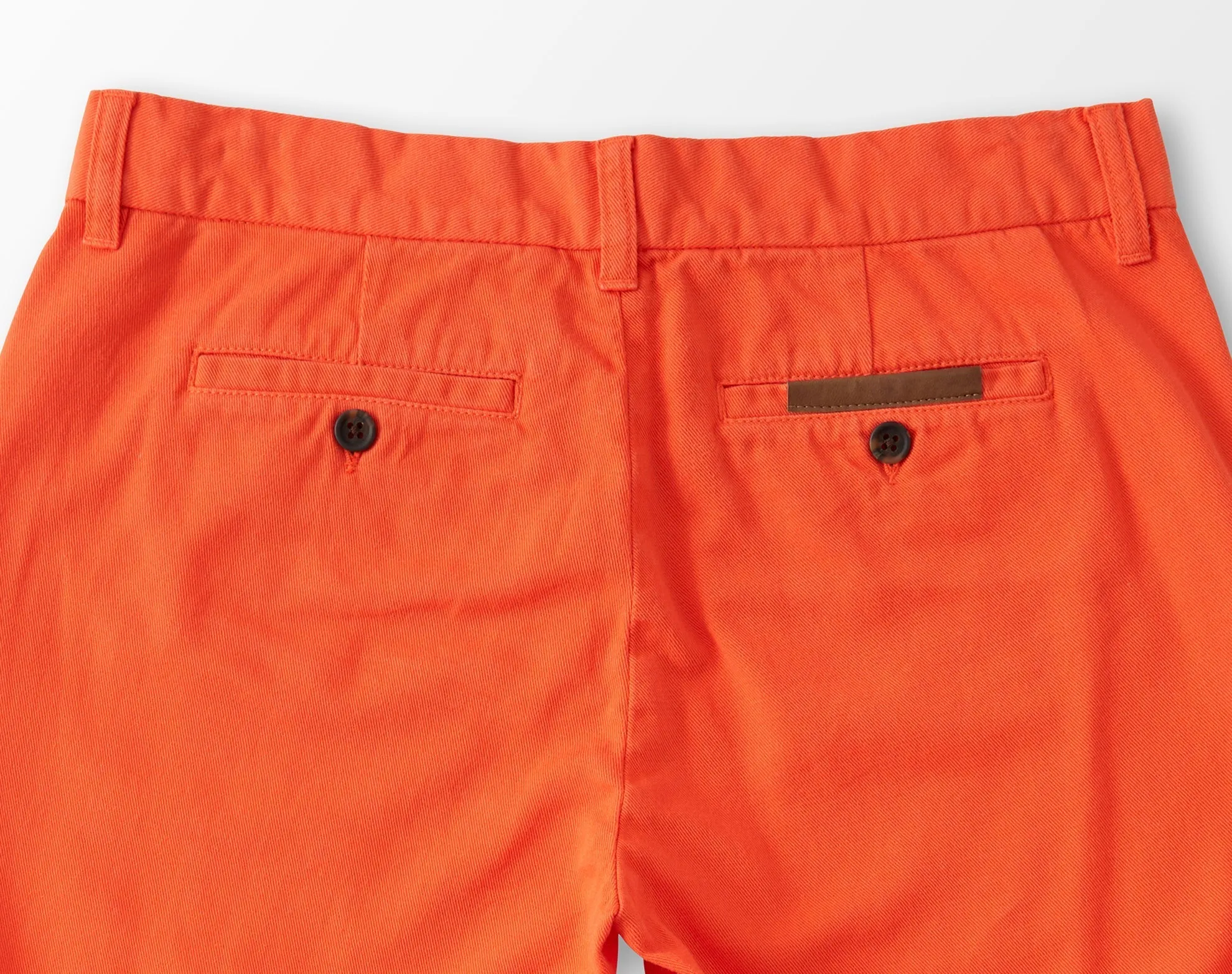Classic Twill Pants