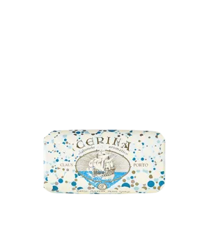 Claus Porto - Cerina - Brise Marine Mini Soap - 1,8 oz.