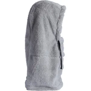 Coal Ridge Hood Light Grey