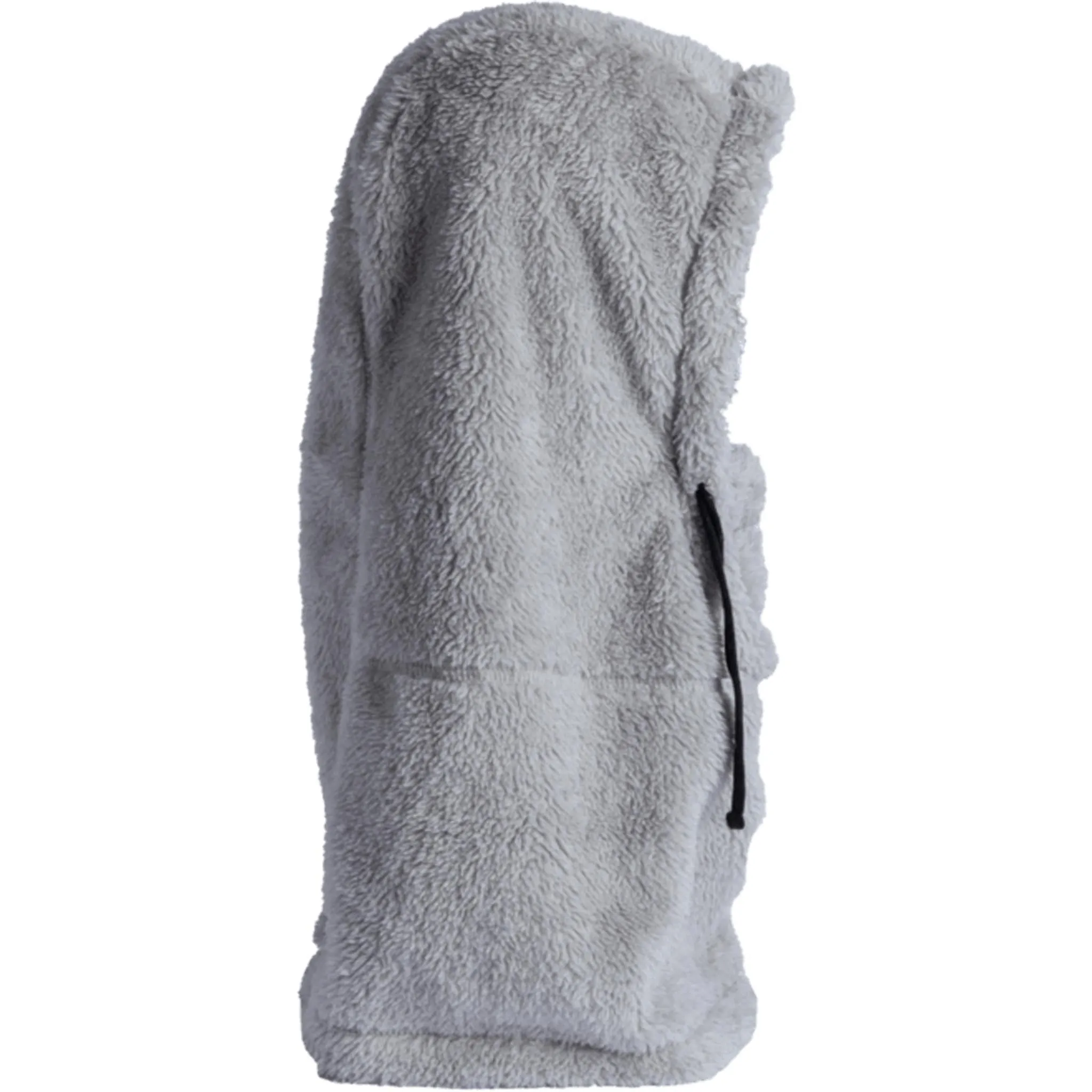 Coal Ridge Hood Light Grey