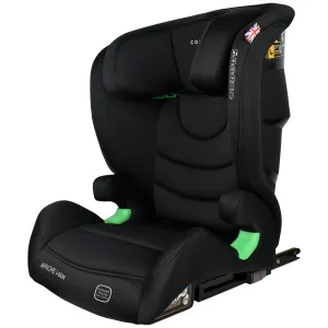 Cozy N Safe Apache i-Size Group 2/3 Car Seat Car Seat - Onyx
