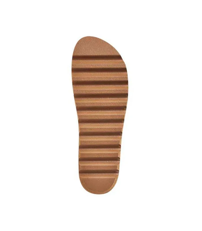 Cushion Bloom Hi Womens Natural