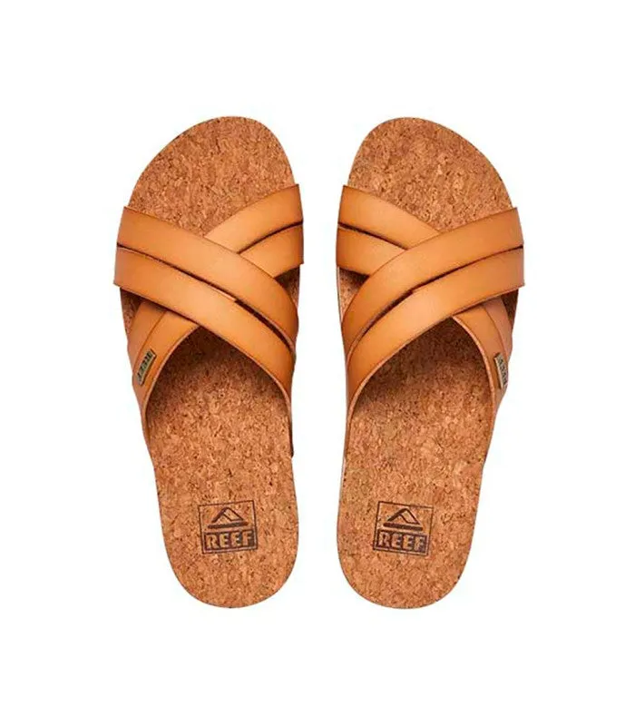 Cushion Bloom Hi Womens Natural