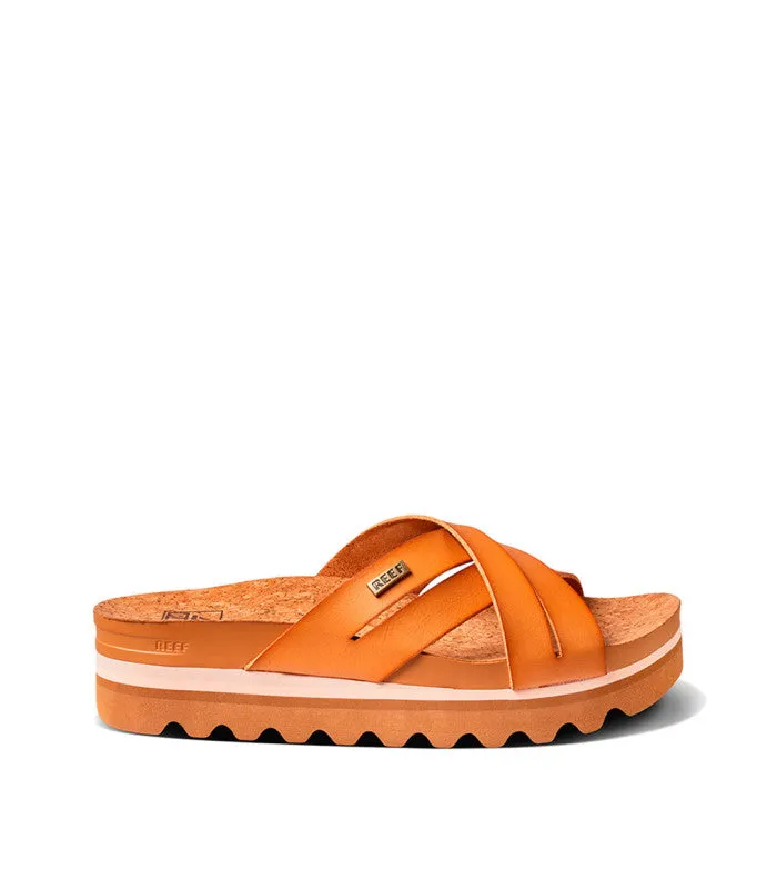 Cushion Bloom Hi Womens Natural
