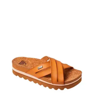 Cushion Bloom Hi Womens Natural