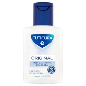 Cuticura Original Anti Bacterial Hand Gel 50ml