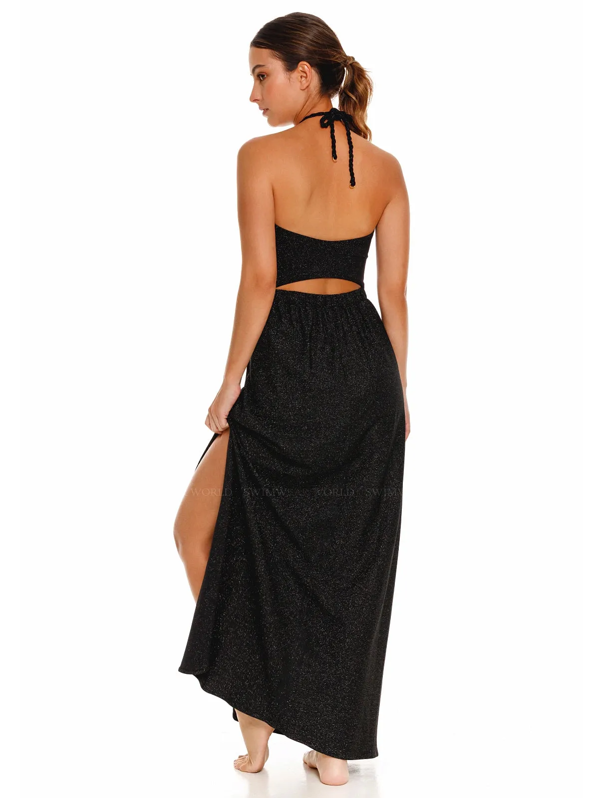 Dasha Dress ::RET