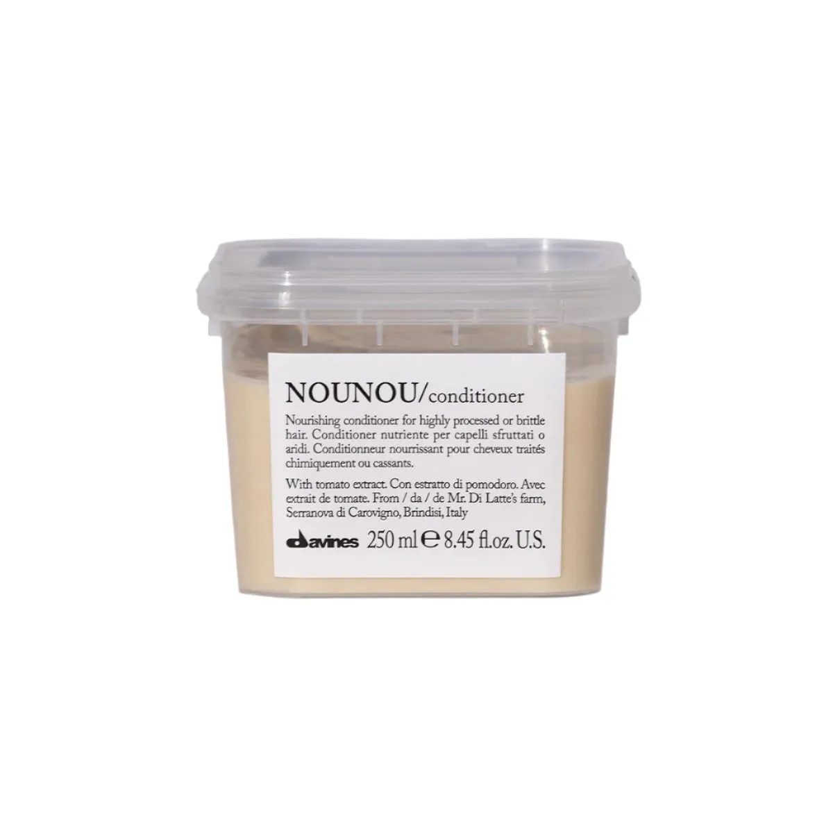 Davines Nounou Conditioner