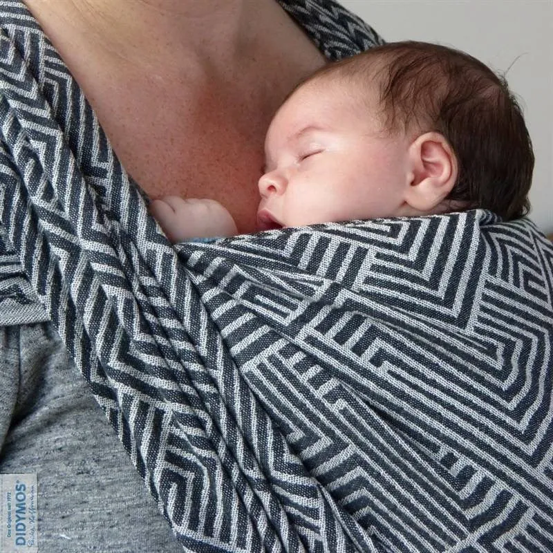 Didymos Metro Woven Wrap