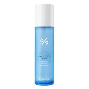 Dr Ceuracle Hyal Reyouth Toner 120ml