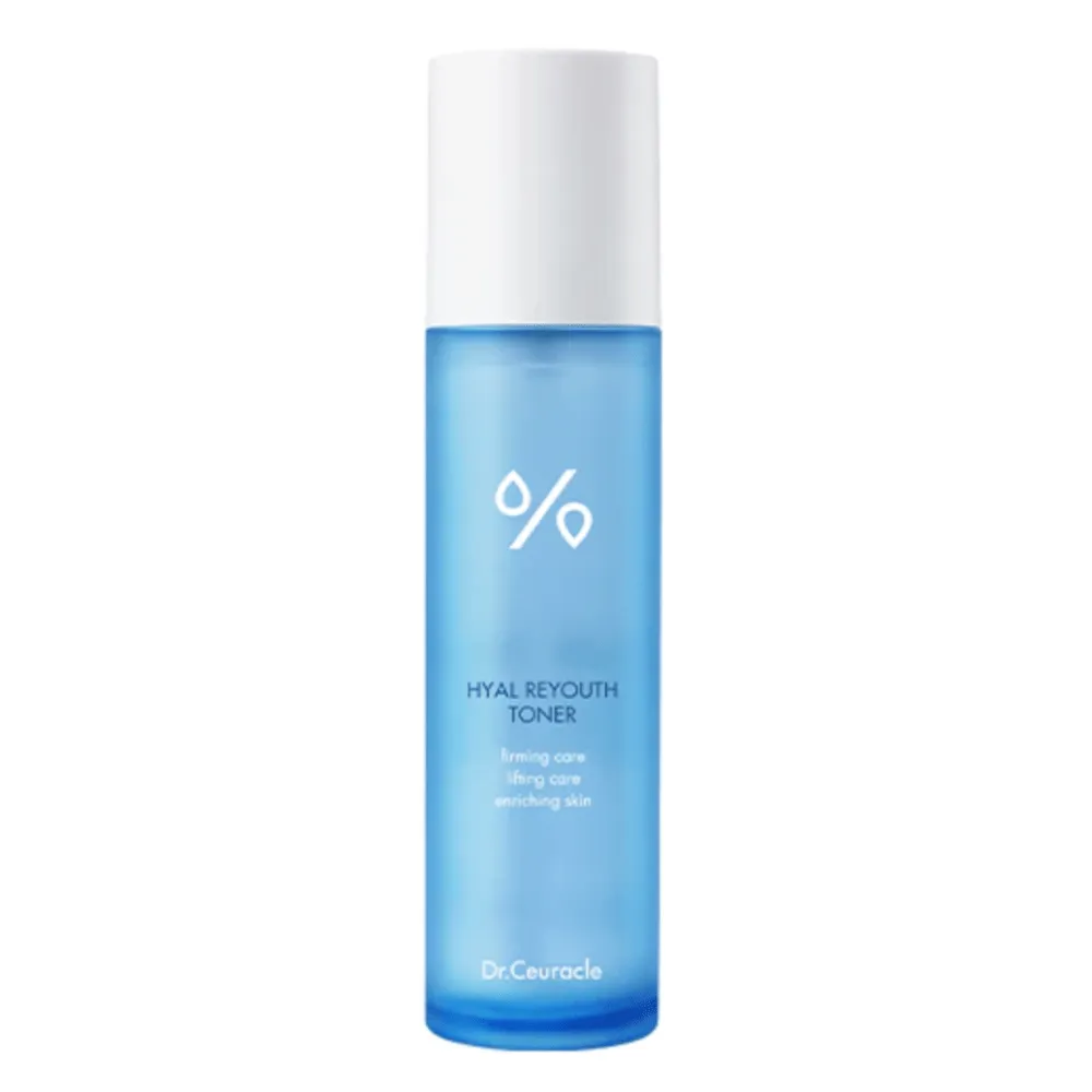 Dr Ceuracle Hyal Reyouth Toner 120ml