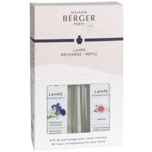 Duopack Senso - Lampe Berger