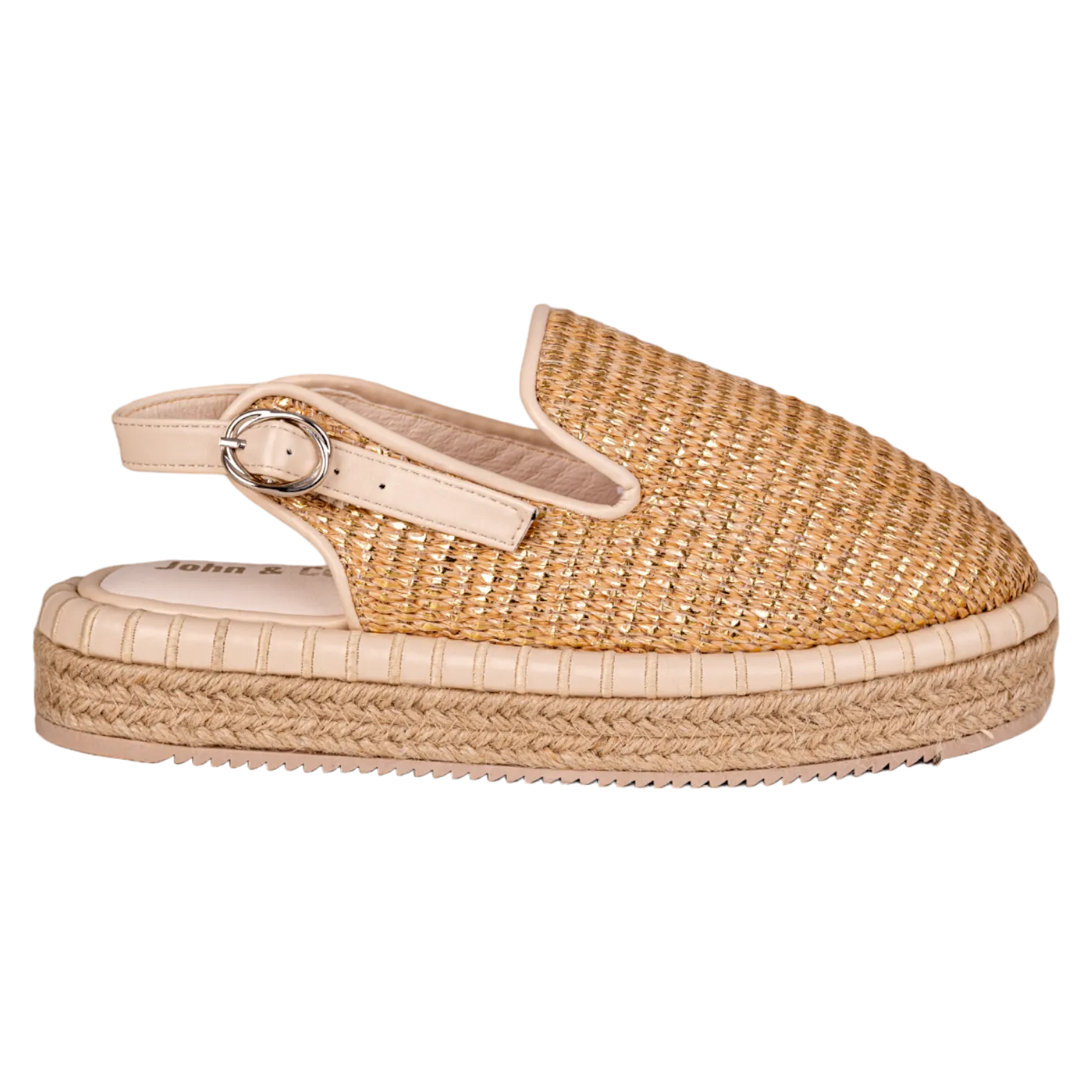 Echov shoe