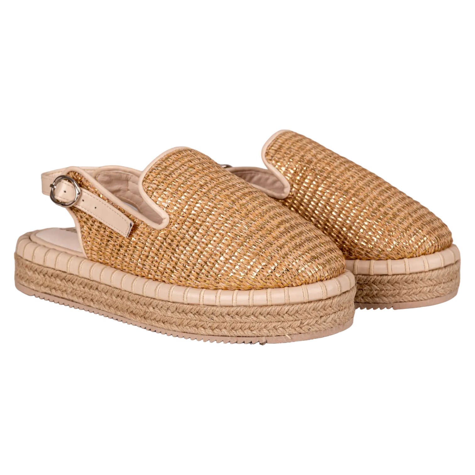 Echov shoe