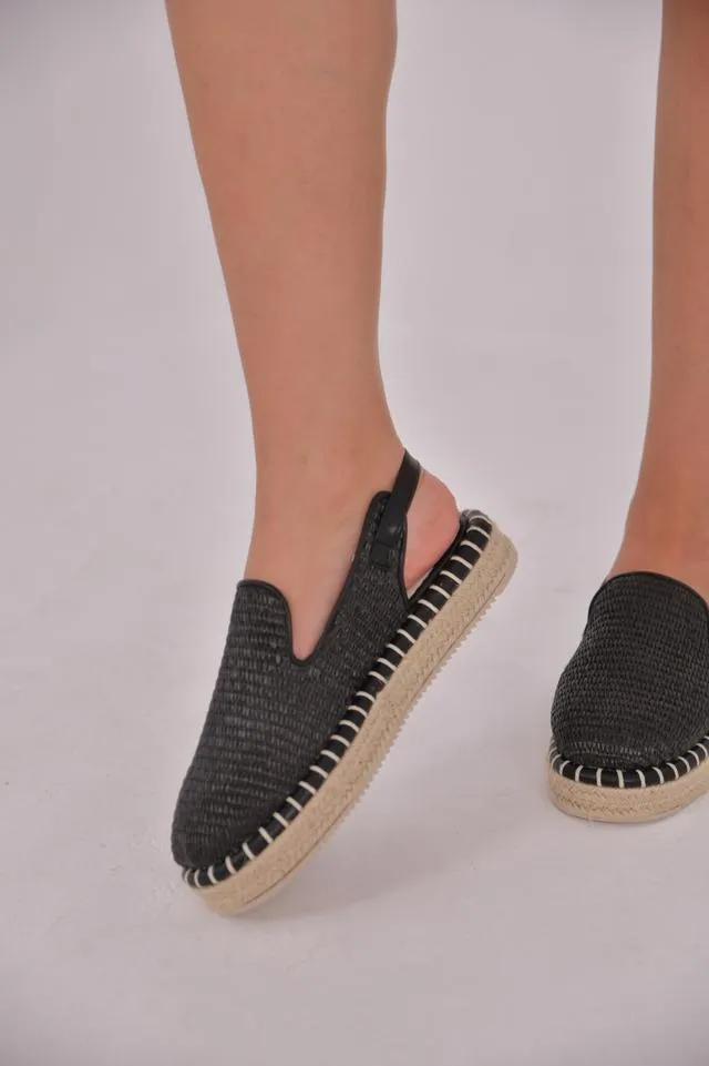 Echov shoe