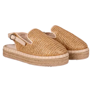 Echov shoe