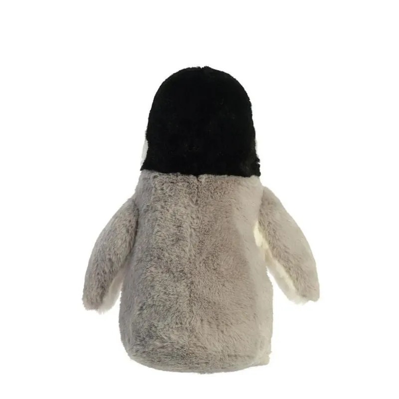 Eco Nation Penguin Chick 9.5" (24cm) Penguin Soft Toy by Aurora