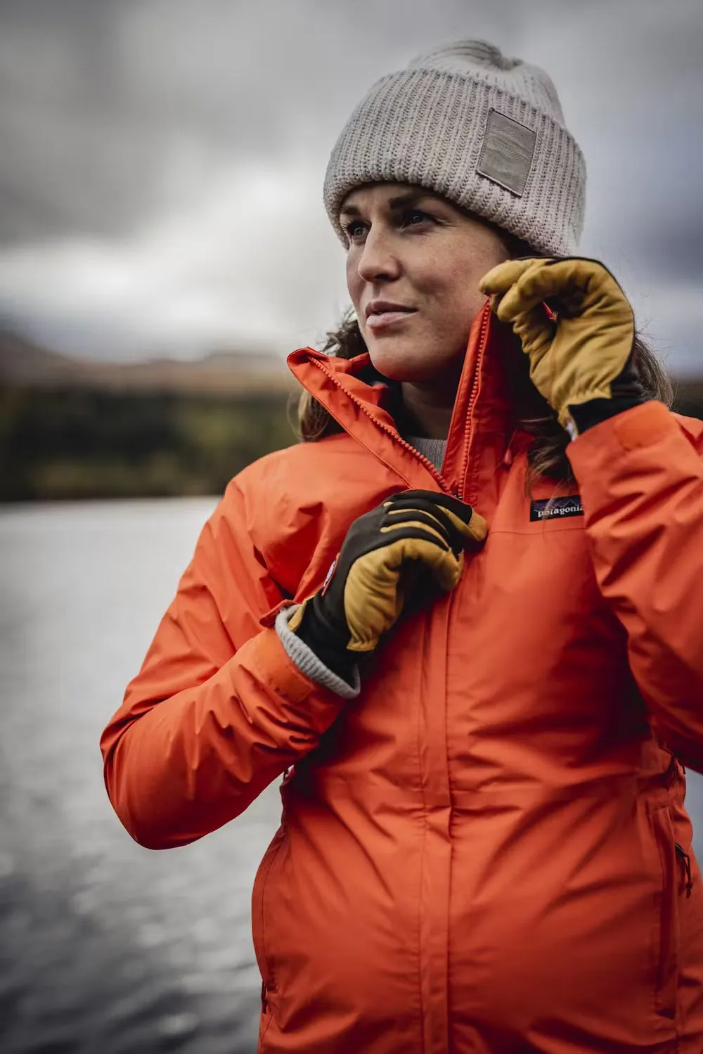 Ergo Grip Active Gloves