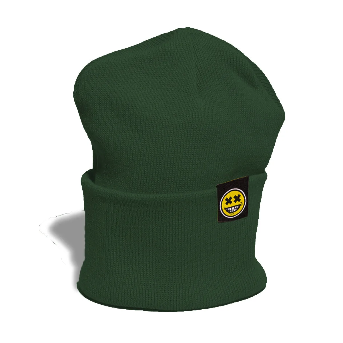 Err Day Beanie Army Green