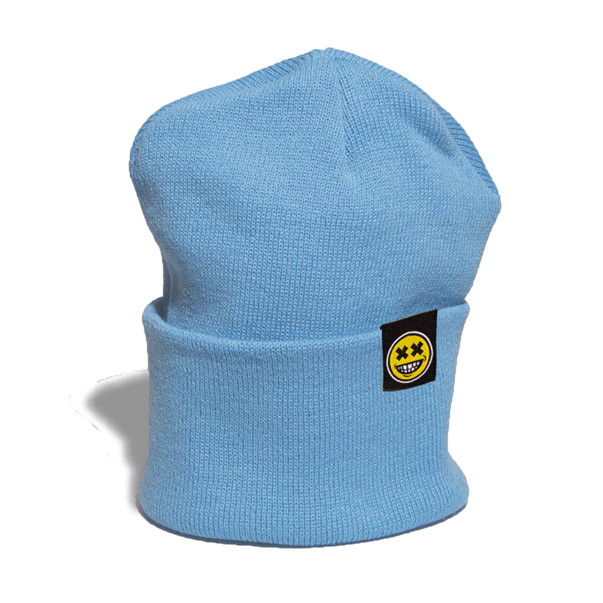 Err Day BEANIE Blue