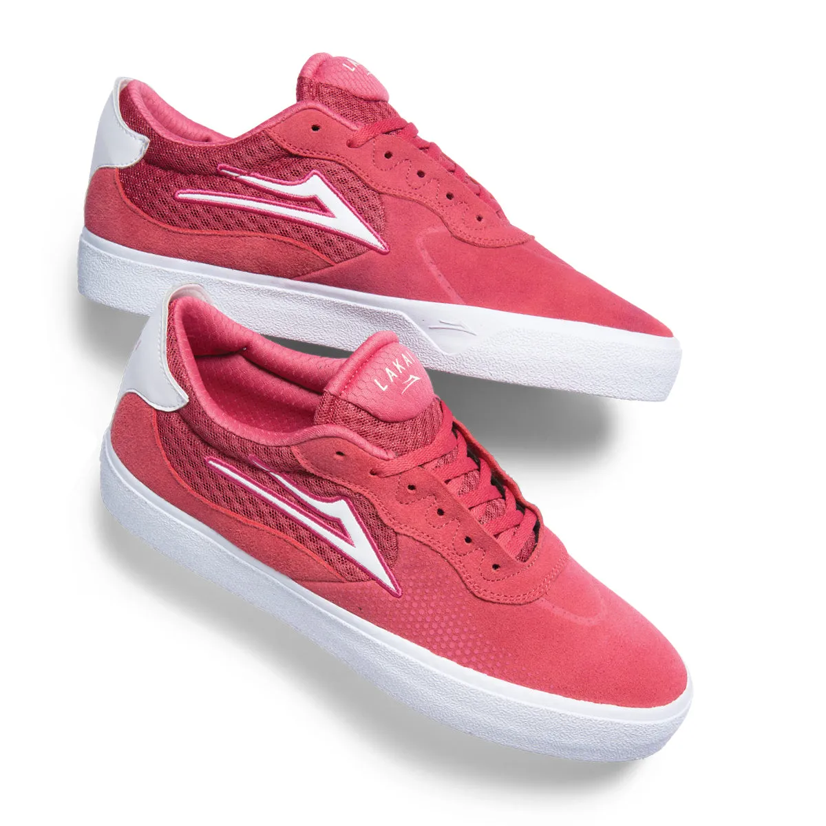 Essex - Rose Suede