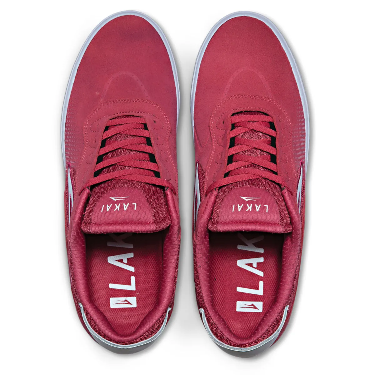 Essex - Rose Suede