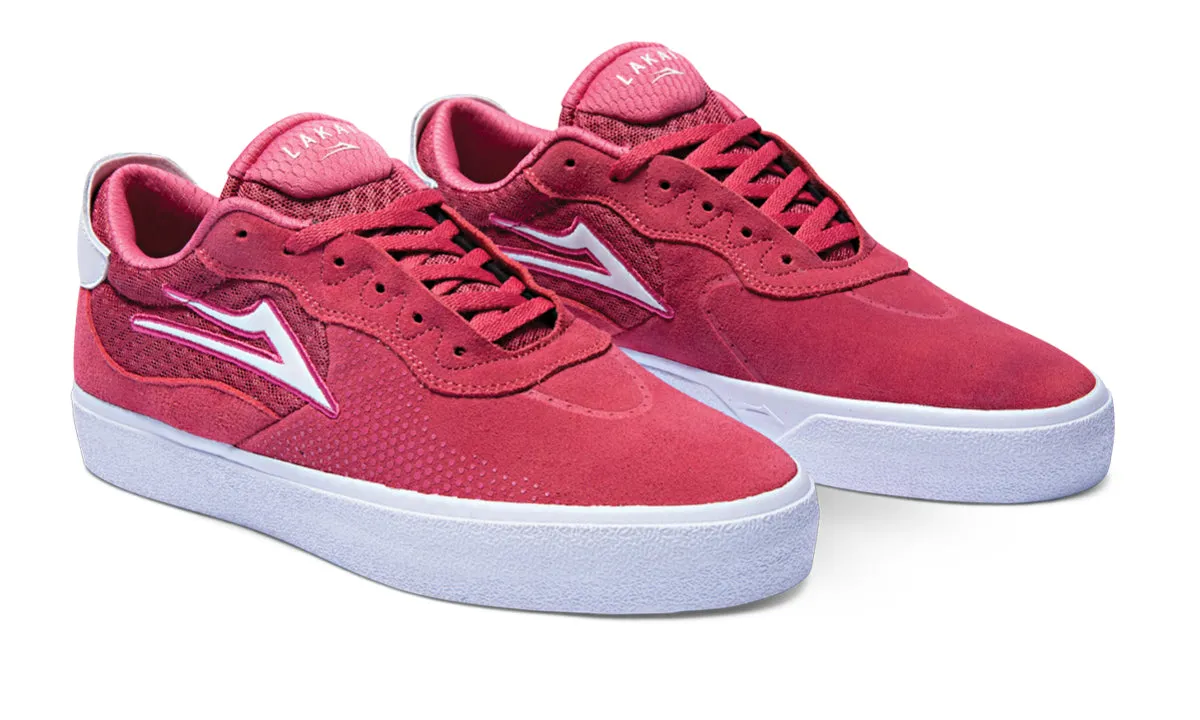 Essex - Rose Suede
