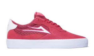 Essex - Rose Suede