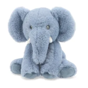 Ezra Elephant Cuddly Toy 14cm