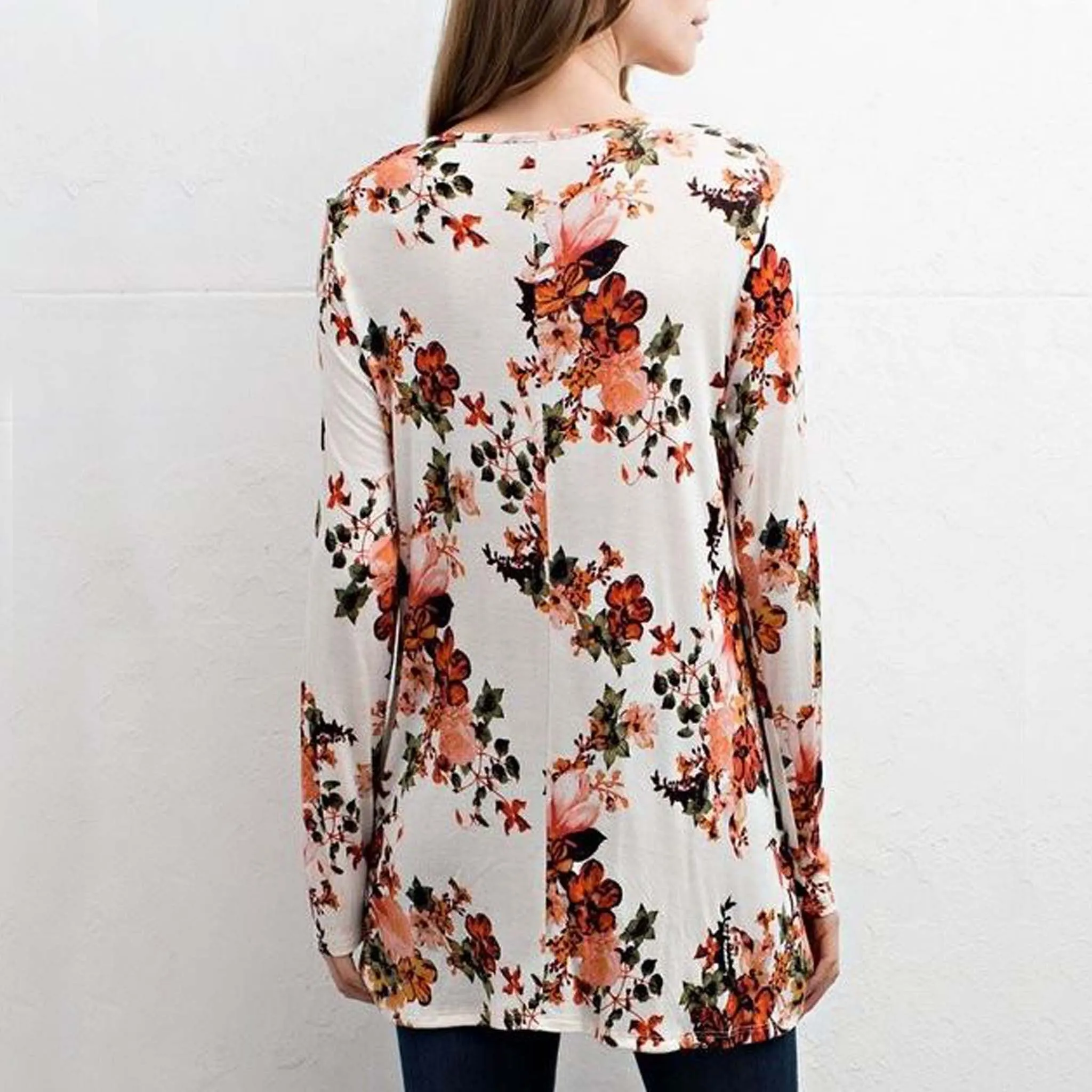 Fall Femme Tee