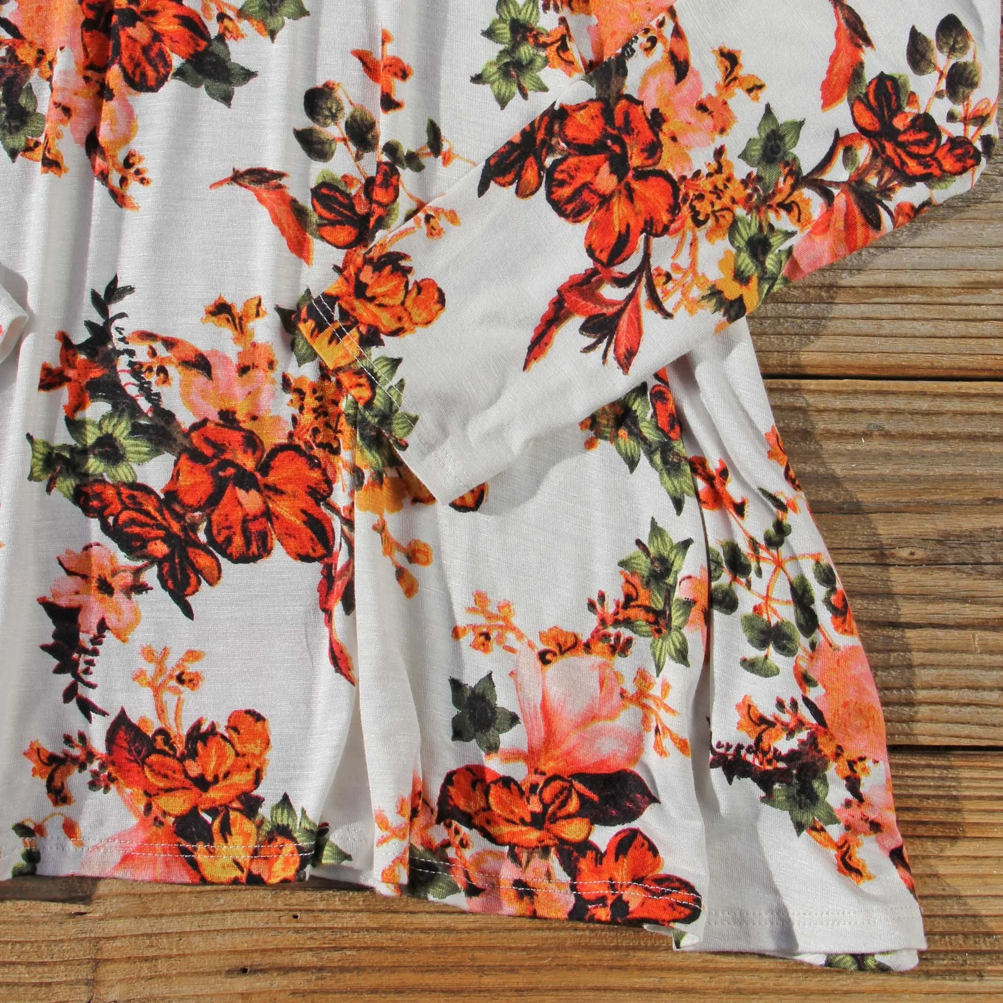 Fall Femme Tee