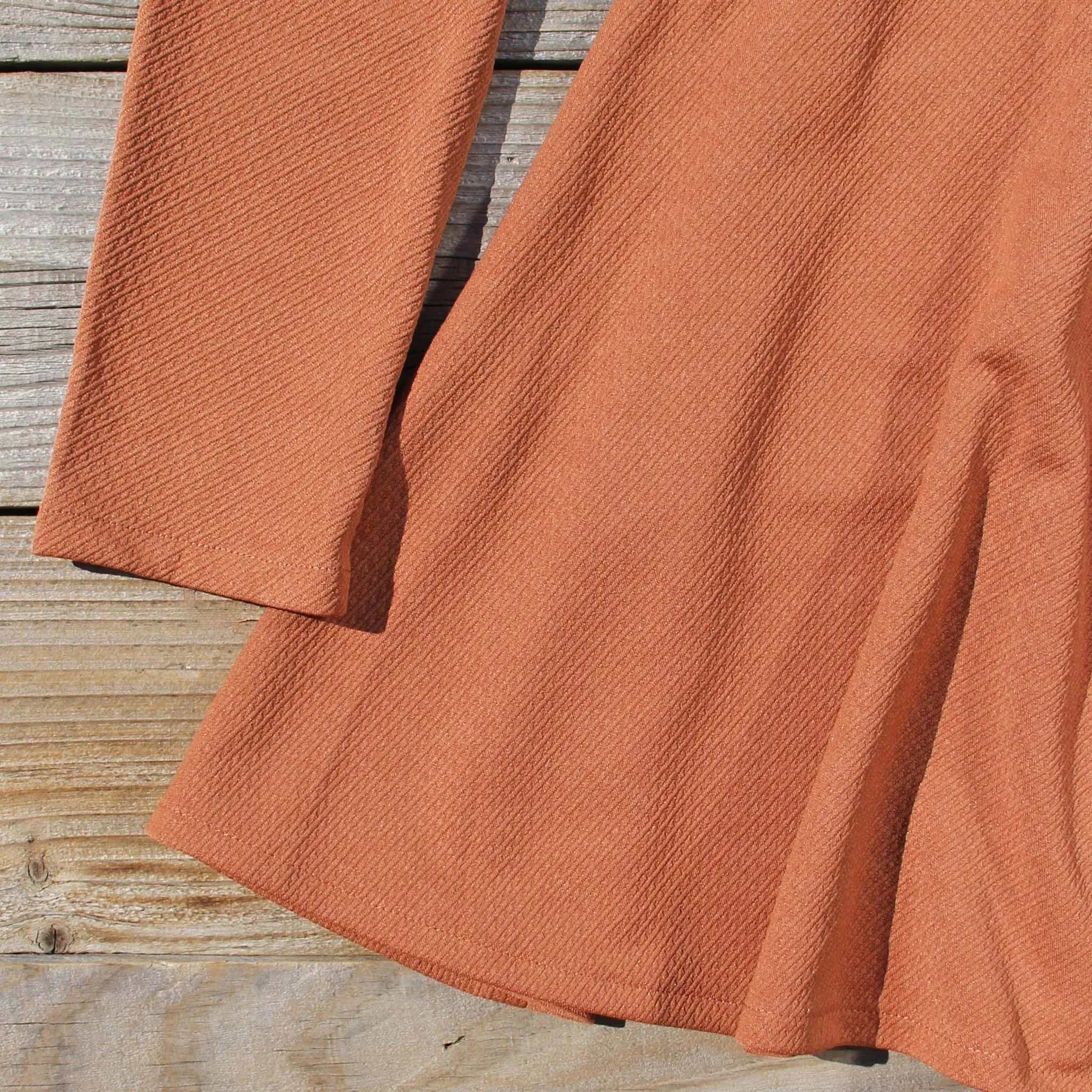 Fall Shadows Dress