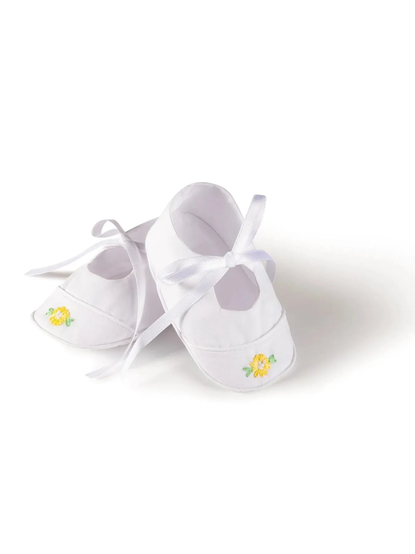 Feltman Brothers 5908 Classic Daisy Booties