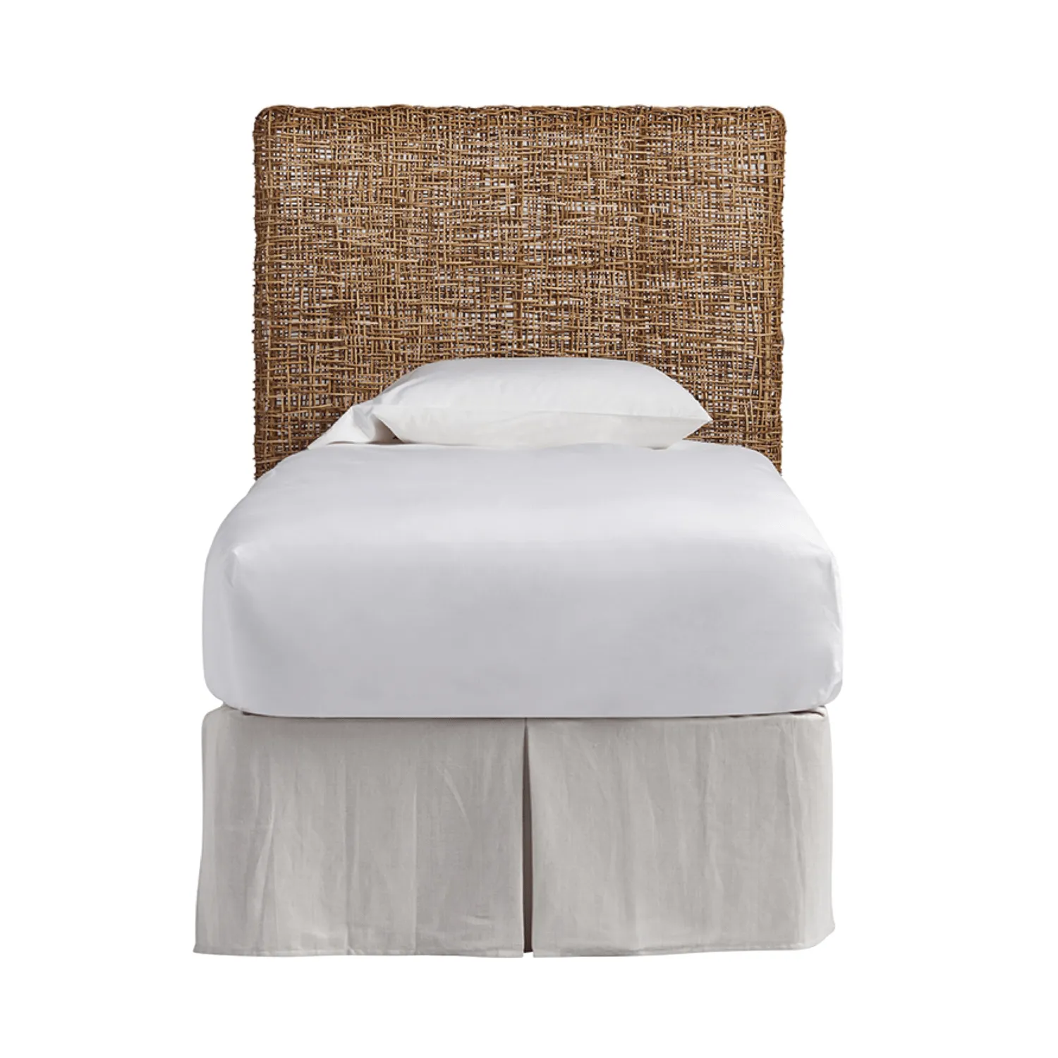 Fernandina Beach Woven Headboard - Three Sizes