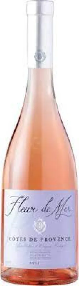 Fleur de Mer 2018 Rose Cotes De Provence, Provence, France